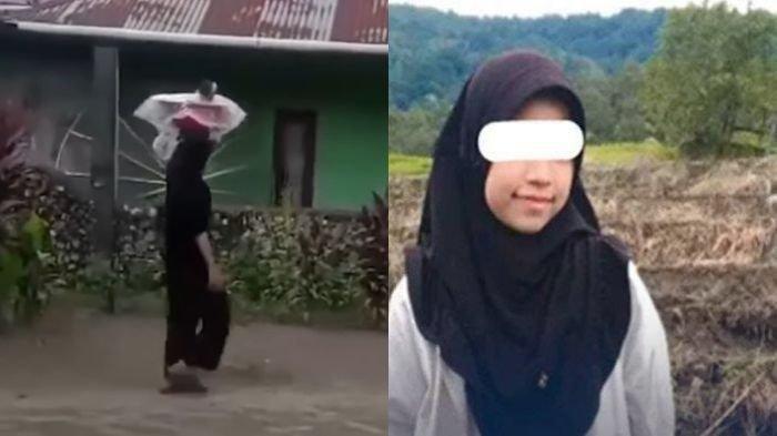 Polisi Dapat Petunjuk Baru, Sosok Pembunuh Gadis Penjual Gorengan