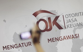 OJK Beri Sanksi Batasi Kegiatan Usaha Asuransi Jiwasraya dan Berdikari