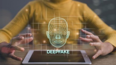 Tips Agar Tak Jadi Korban Pornografi Deepfake