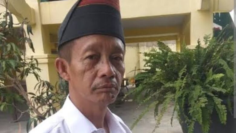 Tokoh Pendiri Pesawaran Minta APH Usut Tuntas Dugaan Pembagian Amplop Bergambar Istri Bupati