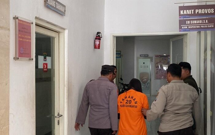 Kekerasan Tak Masuk Akal: Nyawa Driver Online Melayang Setelah Ditusuk Maria Livia