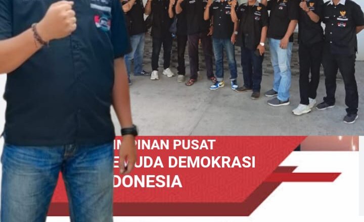 Sekjen BPDI Berpesan Kepada Anggota Agar Menyikapi Tahun Politik Dengan Bijak