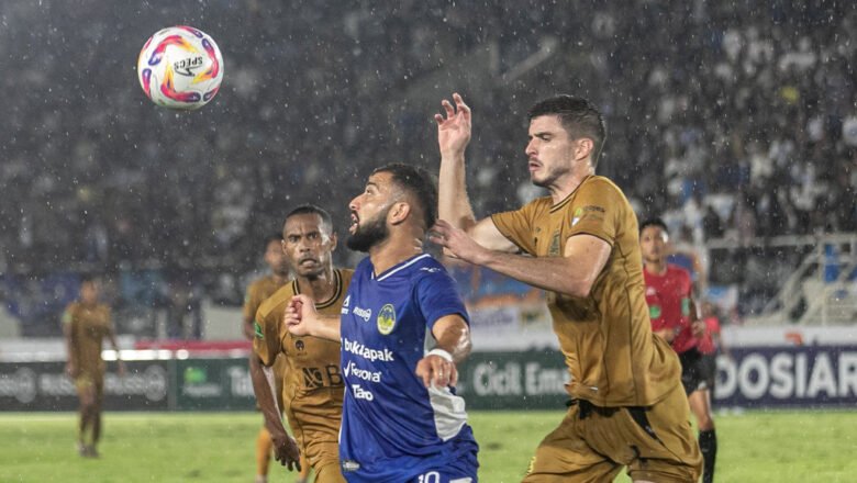 PSIM Yogyakarta Juara Liga 2 2024/25 Setelah Kalahkan Bhayangkara FC dalam Laga Sengit