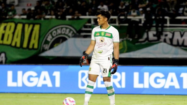 Hadapi PSBS Biak, Persebaya Tanpa Sejumlah Pemain Kunci