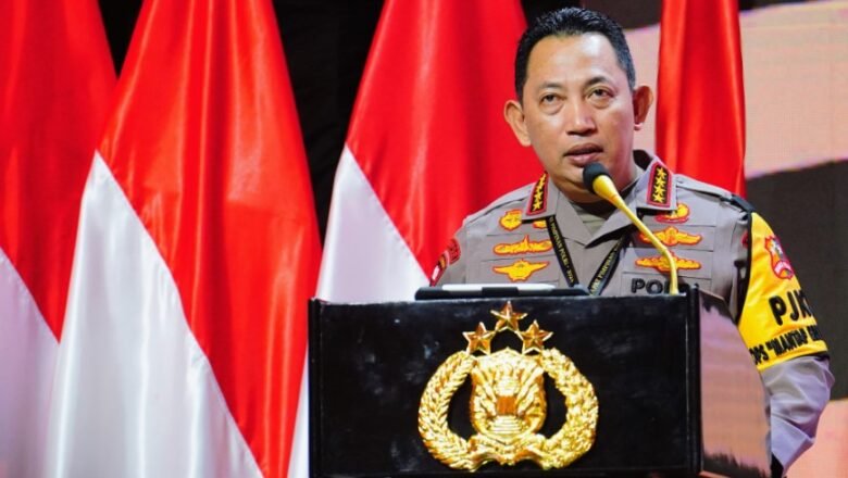 Keren! Kapolri Ajak Band Sukatani Jadi Duta Polri: ‘Kritik Itu Tanda Cinta’