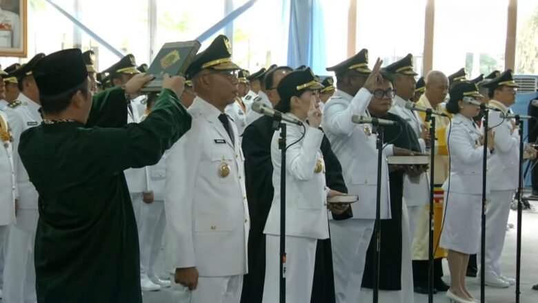 Besaran Gaji dan Tunjangan Kepala Daerah di Indonesia