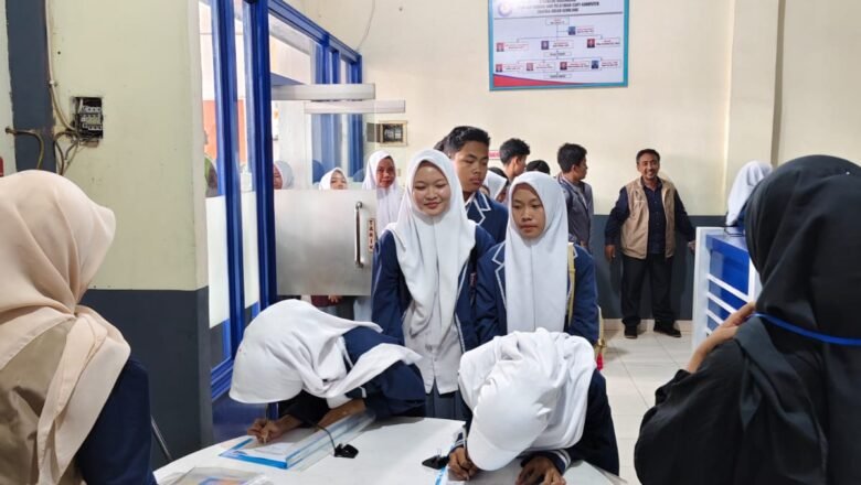 Bimbel Teman Pelajar Lampung Resmi Dibuka, Hadirkan Metode Belajar Inovatif