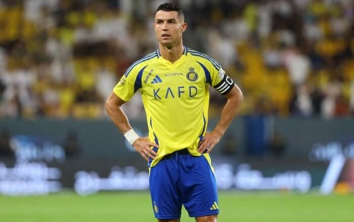 Kedatangan Cristiano Ronaldo ke Kupang Ditunda Sehari