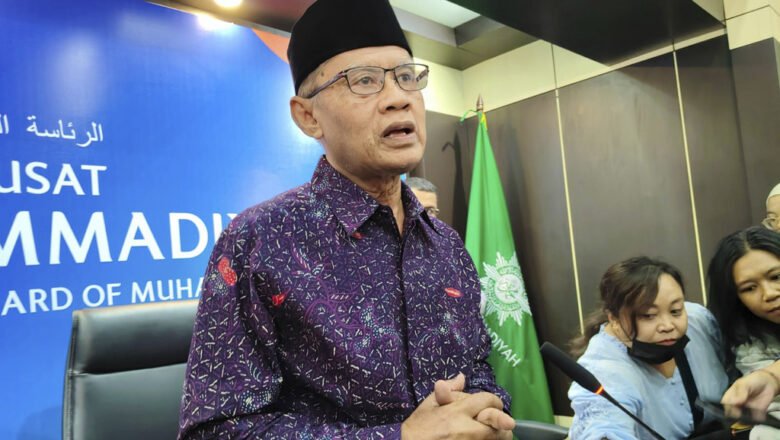 Muhammadiyah Tetapkan Idul Fitri 1446 H Jatuh pada 31 Maret, Berharap Lebaran Serentak