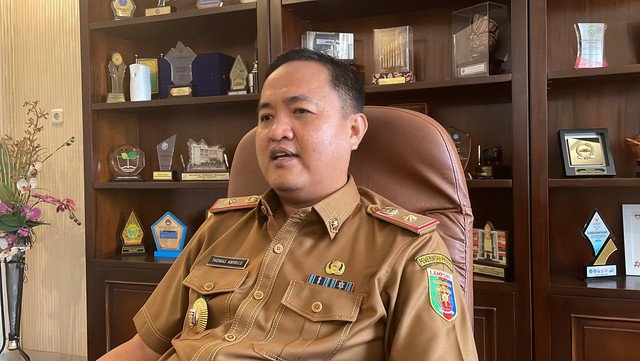 Disdikbud Lampung Distribusikan 11.272 Ijazah Siswa yang Sempat Tertahan