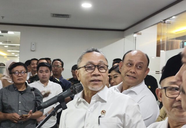 Prabowo Luncurkan 70.000 Koperasi Desa Merah Putih untuk Perkuat Ekonomi Rakyat