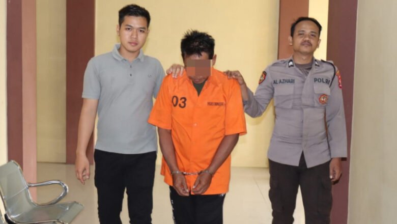 Polisi Bongkar Praktik Prostitusi di Pringsewu, Mucikari Residivis Kembali Ditangkap