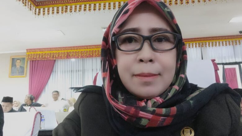 Asmara Kecam Oknum Kepsek Predator Seksual: “Hukum Harus Tegak, Korban Harus Dilindungi!”