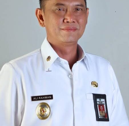 Kabar Duka: Bupati Way Kanan Ali Rahman Meninggal Dunia