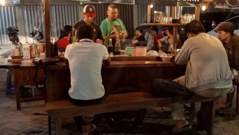Ngopi Udah Biasa, Coba MIRAS! Minuman Herbal Sehat di Bandar Lampung