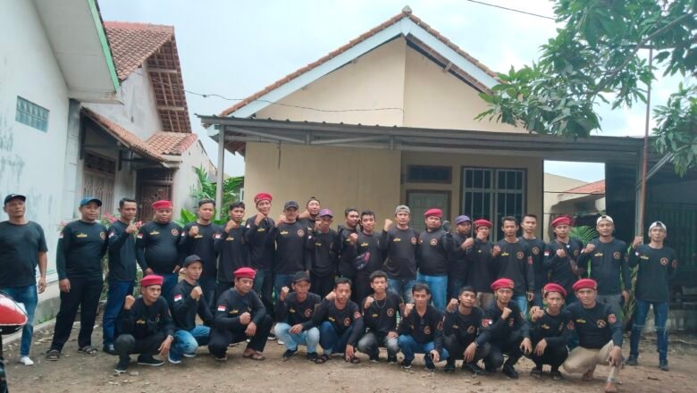 PAC GRIB JAYA Tuntut Oknum Kepsek Segera Ditangkap