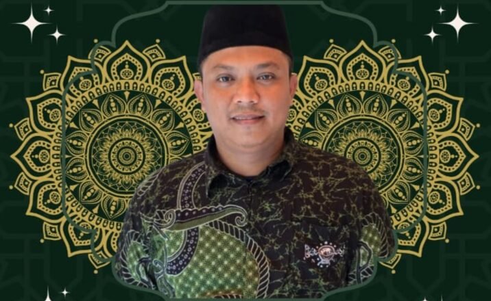 Sambut Lebaran Idul Fitri 14146 H Ini Kata Kyai Ansori