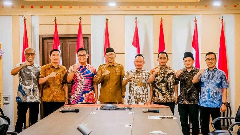Gubernur Lampung Tegas! Rp72 Miliar Hibah Pilkada & PSU Dibahas, Transparansi Pemilu Jadi Sorotan