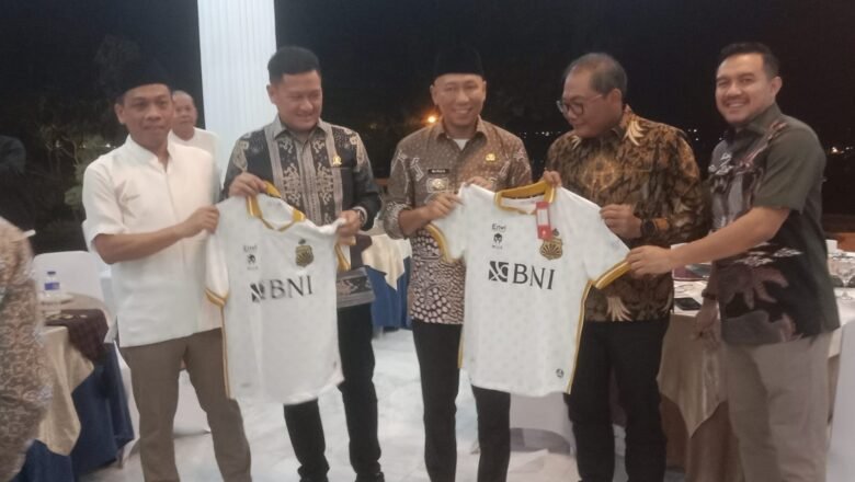 Pemprov Lampung Siap Renovasi Stadion Sumpah Pemuda