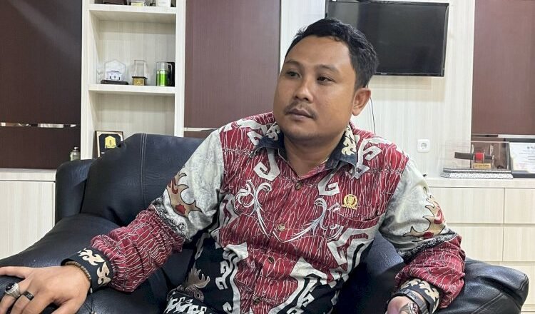 DPRD Lampung Minta Disperindag Periksa Minyakita yang Diduga Curang