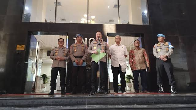 Sukatani Tolak Tawaran Jadi Duta Polri, Ini Respons Kepolisian