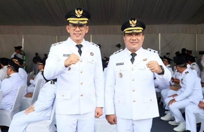 Bupati Lampung Selatan Ajak OPD dan Warga Bersatu Bangun Lampung Selatan
