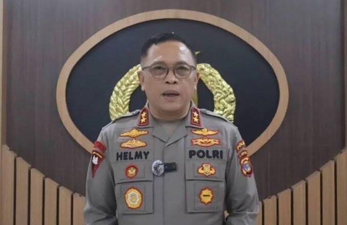 Kapolda Lampung Bantah Isu Setoran Judi di Way Kanan