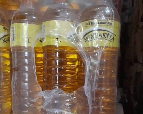 Satgas Pangan Ungkap Dugaan Kecurangan Produsen Minyakita, Isi Tak Sesuai Kemasan