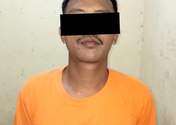Pacar Aniaya Kekasih di Lampung Tengah karena Larangan Nongkrong Saat Lebaran
