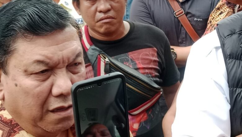 Situasi Mencekam di Unmal, Mahasiswa Didesak Bubarkan Aksi