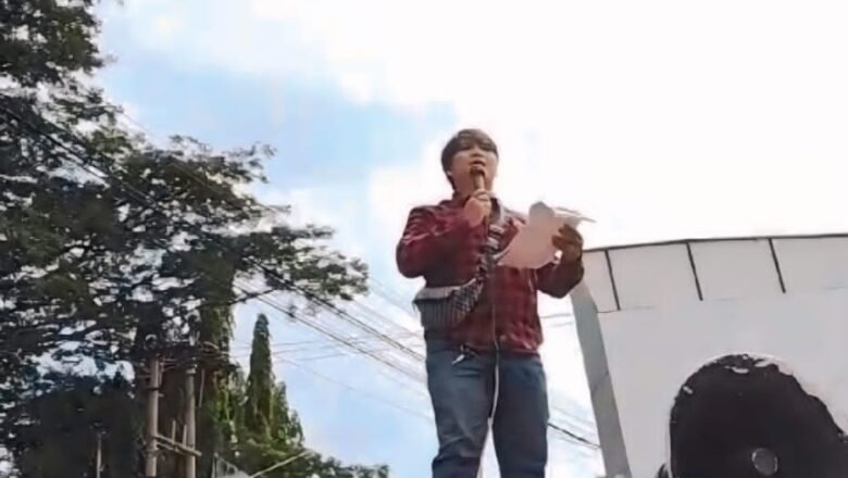LSM LANTANG Soroti Dugaan Penyelewengan Anggaran di Dinas Pendidikan dan Kebudayaan Kabupaten Lampung Barat