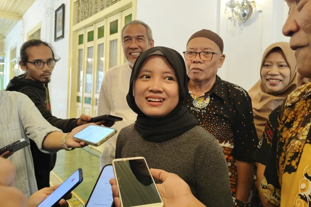 Pecatur Muda Sleman, Shafira Devi, Lolos ke Piala Dunia Catur 2025