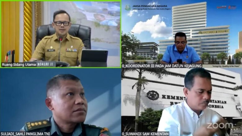 Deflasi Mei 2025 Capai -0,37 Persen, Terendah dalam 5 Tahun Terakhir