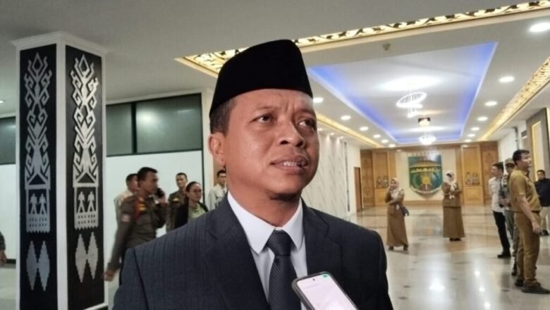 Pringsewu Belum Usulkan Lokasi Sekolah Rakyat, Bupati: Tak Ada Lahan Milik Pemda