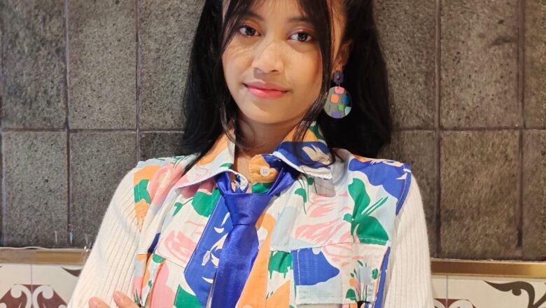 Tasya Asal Lampung Selatan Bikin Merinding di Audisi D’Academy!