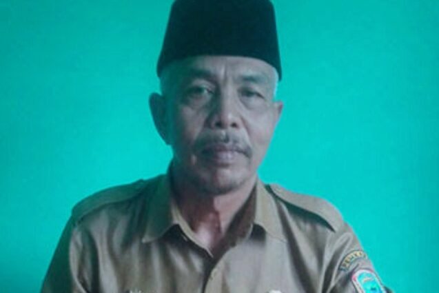 DPMD Lampung Selatan Tegur Kades Purwodadi atas Dugaan Penyalahgunaan Motor Bantuan