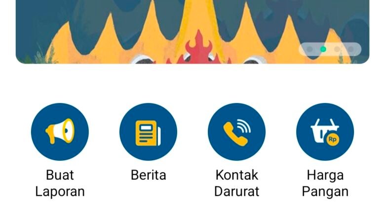 Pemprov Lampung dan DKI Jakarta Luncurkan Aplikasi Lampung-in untuk Digitalisasi Layanan Publik